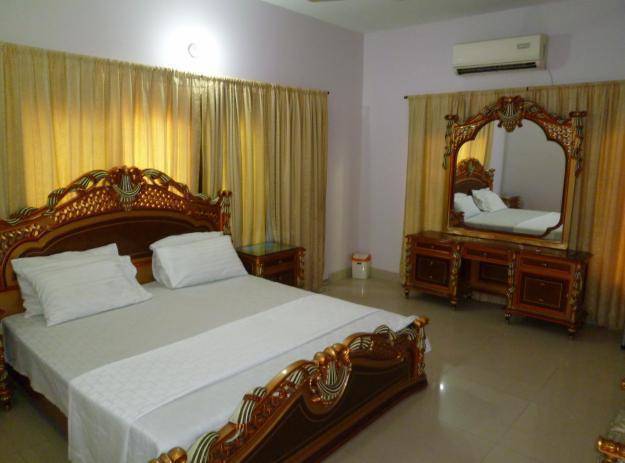 Indus Lodge Guest House, Karachi Lines, Pakistan, online booking for backpackers and budget hostels in Karachi Lines