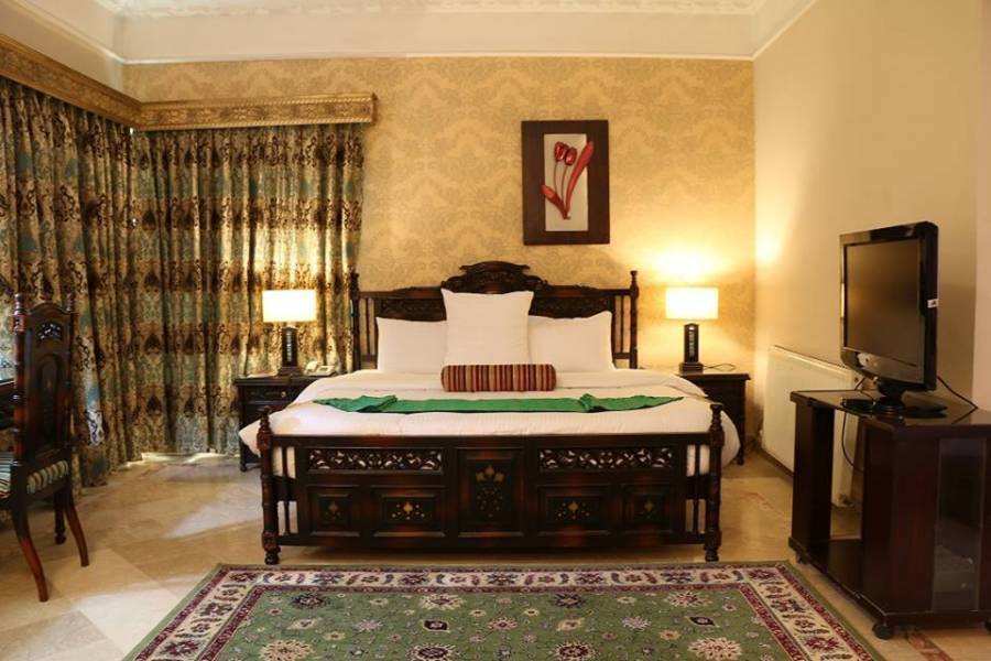 Indus Lodge Guest House, Karachi Lines, Pakistan, Pakistan hostels and hotels