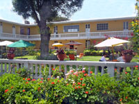 Casa de Avila Hotel, Arequipa, Peru, guest benefits in Arequipa