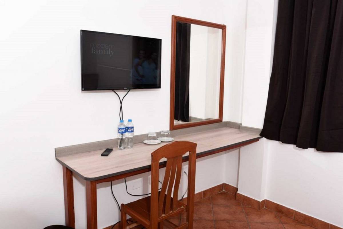 Casa San Martin Hospedaje-Boutique, Miraflores, Peru, how to spend a holiday vacation in a hostel in Miraflores
