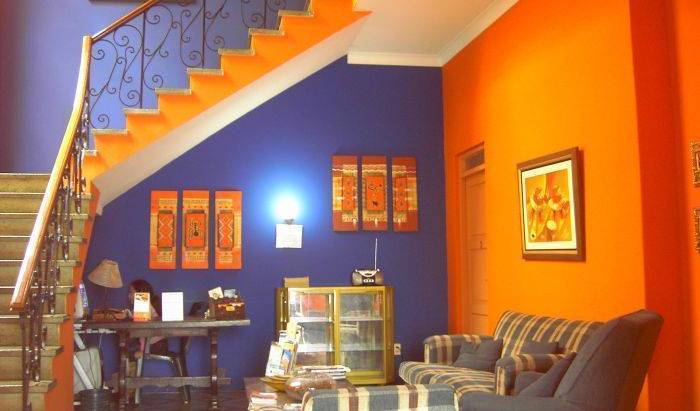 Barranco's Backpackers Inn - Search for free rooms and guaranteed low rates in Lima, cheap hostels 10 photos