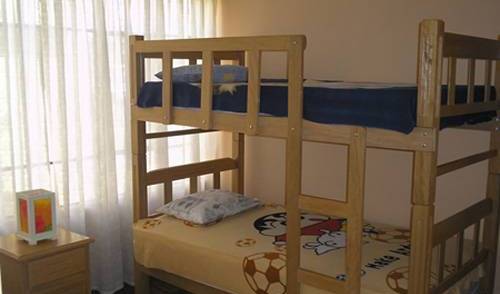 Casa de Huespedes Las Brisas - Get cheap hostel rates and check availability in Lima 1 photo
