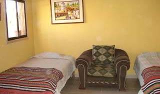 Inca Reisen House and Camp - Search available rooms and beds for hostel and hotel reservations in Arequipa 7 photos