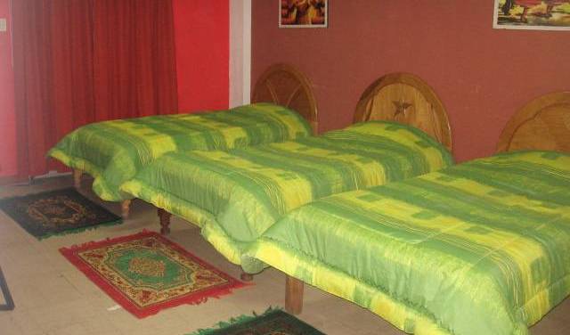 Intipunku Lodge - Search available rooms and beds for hostel and hotel reservations in Arequipa 6 photos