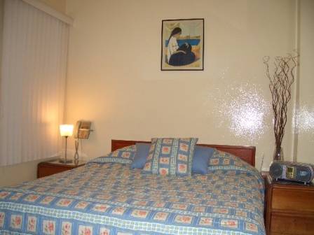Hostal Las Camelias, Lima, Peru, explore things to see, reserve a hostel now in Lima