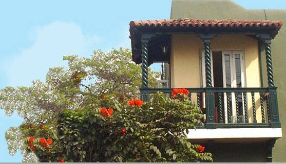 The Place Hostal, Miraflores, Peru, best hostels for solo travellers in Miraflores
