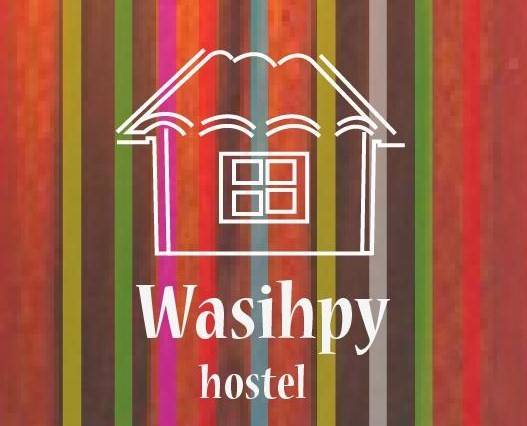 Wasihpy Hostel, Miraflores, Peru, Peru hostels and hotels