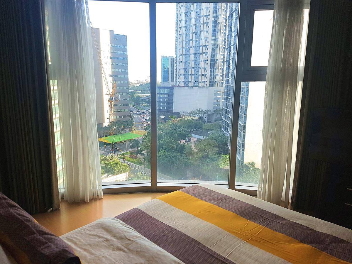Avant Apartments At The Fort, Fort Bonifacio, Philippines, youth hostels with air conditioning in Fort Bonifacio