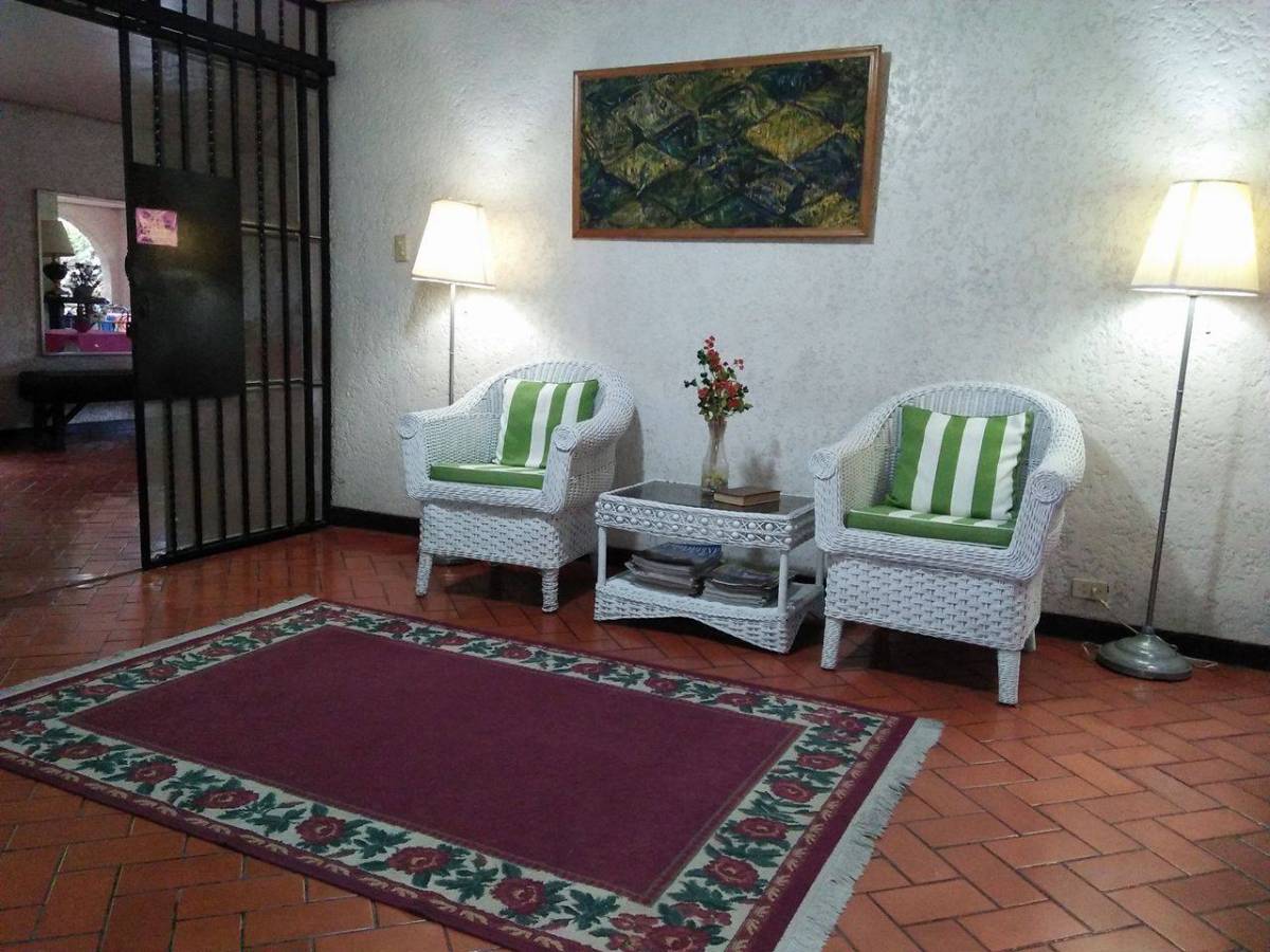 Casa Joaquin Bed and Breakfast, Manila, Philippines, fast and easy bookings in Manila