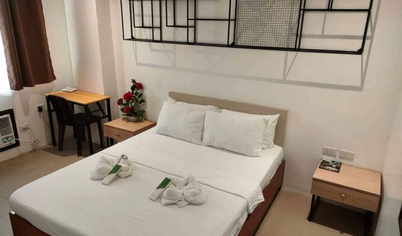 Hotel Atienza Baler -  Baler, bed & breakfast and hotel world accommodations 4 photos