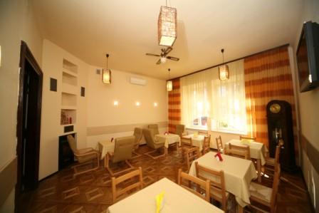 24 Guesthouse, Krakow, Poland, Poland hostels and hotels