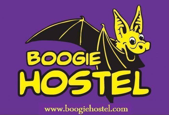 Boogie Hostel, Wroclaw, Poland, Poland hostely a hotely