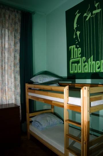 Cinema Hostel, Krakow, Poland, read reviews from customers who stayed at your hostel in Krakow