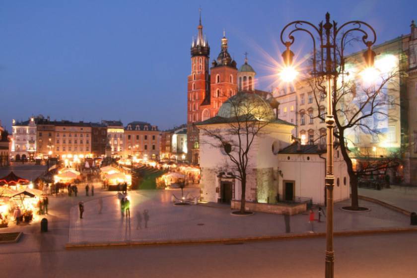 Cracow Hostel, Krakow, Poland, Poland hostely a hotely