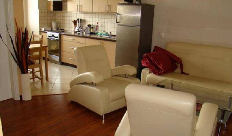 Apartament Zaspa - Search available rooms and beds for hostel and hotel reservations in Gdansk, youth hostel 7 photos