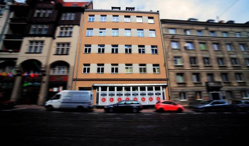 Arthostel - Vyhľadať dostupné izby a lôžka pre hostelu a rezervácie hotelov v Poznan, lacné hostely 11 fotografie