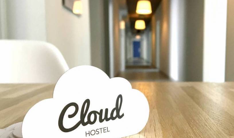 Cloud Hostel - Search available rooms and beds for hostel and hotel reservations in Warsaw 40 photos