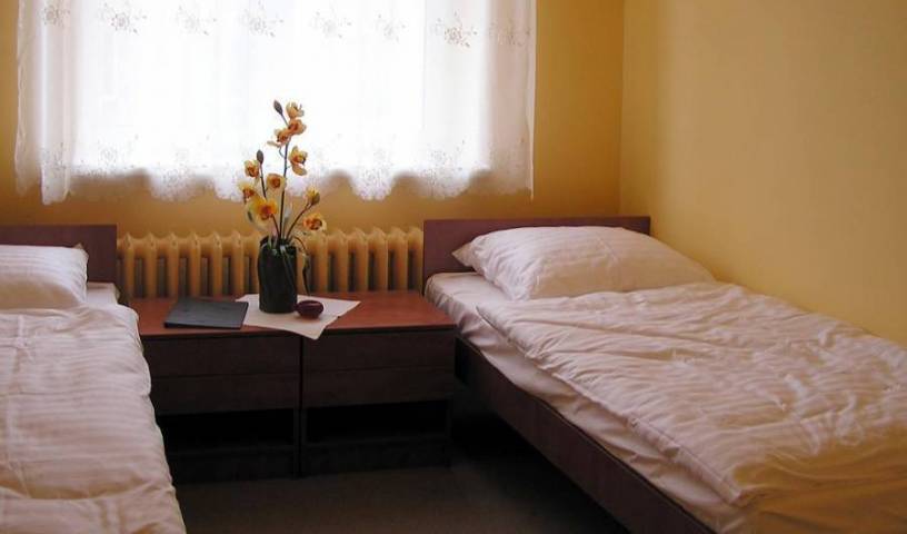 Freedom Hostel - Search for free rooms and guaranteed low rates in Krakow 12 photos