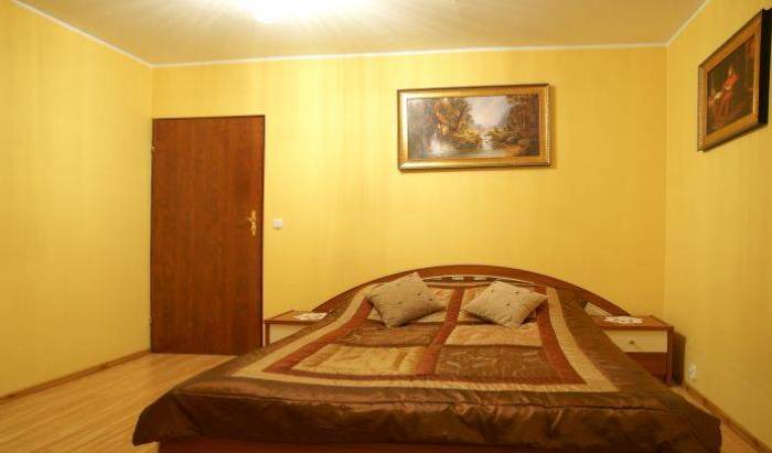 Heven - Vyhľadajte voľné izby a garantované nízke ceny v Lubliniec 2 fotografie