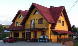 Motel U Bryksego - Vyhľadajte voľné izby a garantované nízke ceny v Bukowina Tatrzanska 8 fotografie