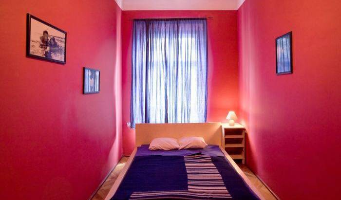 Nathan's Villa Hostel - Vyhľadajte voľné izby a garantované nízke ceny v Krakow 9 fotografie