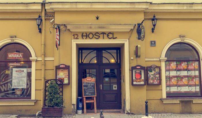 Tey Hostel, hostels with non-smoking rooms 11 photos