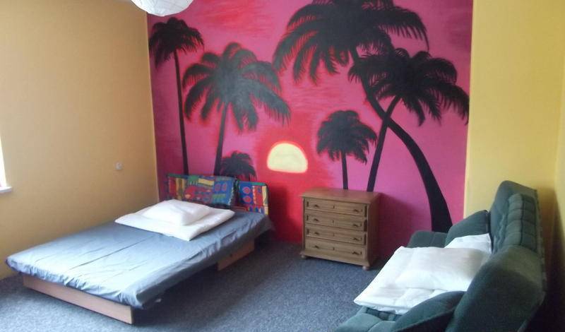 The Place Gdansk Hostel - Search available rooms and beds for hostel and hotel reservations in Gdansk, explore things to see, reserve a hostel now 11 photos