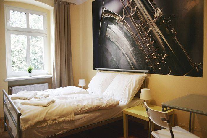 Explorer Hostel, Poznan, Poland, Poland hostely a hotely