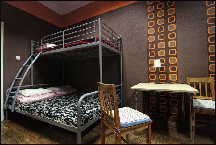 Kanonia, Warszawa, Poland, find cheap hostels and rooms at HostelTraveler.com in Warszawa