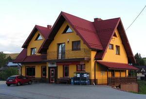 Motel U Bryksego, Bukowina Tatrzanska, Poland, Poland hostely a hotely