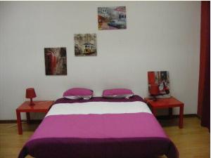 AC Guest House (Residencial Marfim), Porto, Portugal, Portugal hostels and hotels