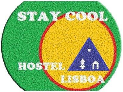 Baluarte Citadino - Stay Cool Hostel, Lisbon, Portugal, BedBreakfastTraveler.com에 대한 리뷰 ...에서 Lisbon