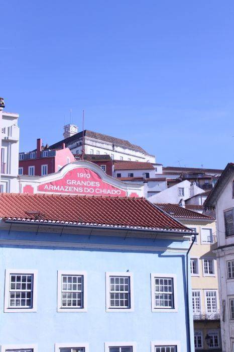 Becoimbra Hostels, Coimbra, Portugal, big savings on hostels in Coimbra