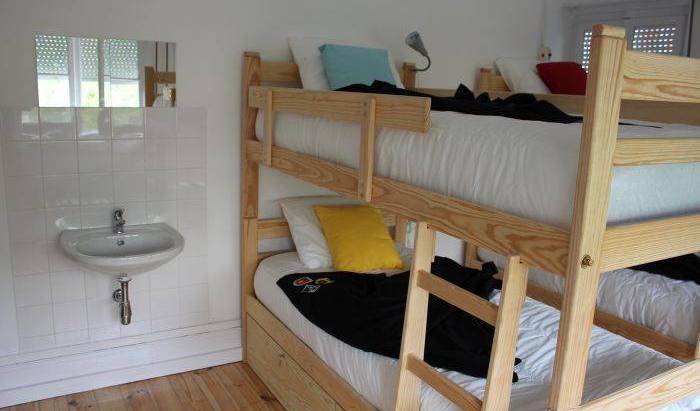 Dream On Coimbra - Eco Hostel - Get cheap hostel rates and check availability in Coimbra 15 photos