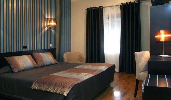 Hotel America - Search available rooms and beds for hostel and hotel reservations in Porto 17 photos