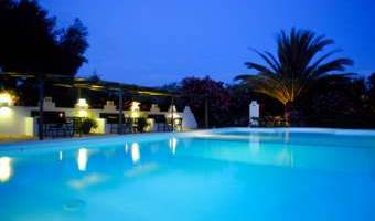 Quinta Da Lua - Search available rooms and beds for hostel and hotel reservations in Tavira 2 photos