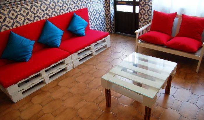 Swordfish Hostel - Search available rooms and beds for hostel and hotel reservations in Peniche 12 photos