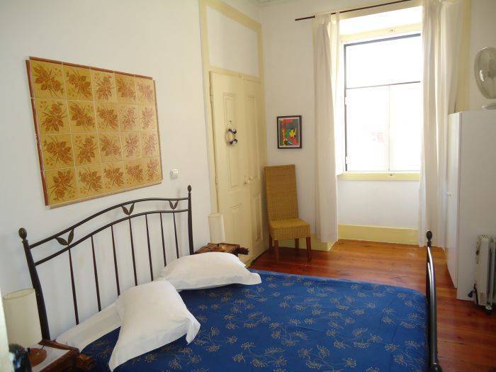 Guest House Pouso Dos Anjos, Lisbon, Portugal, Portugal hostels and hotels