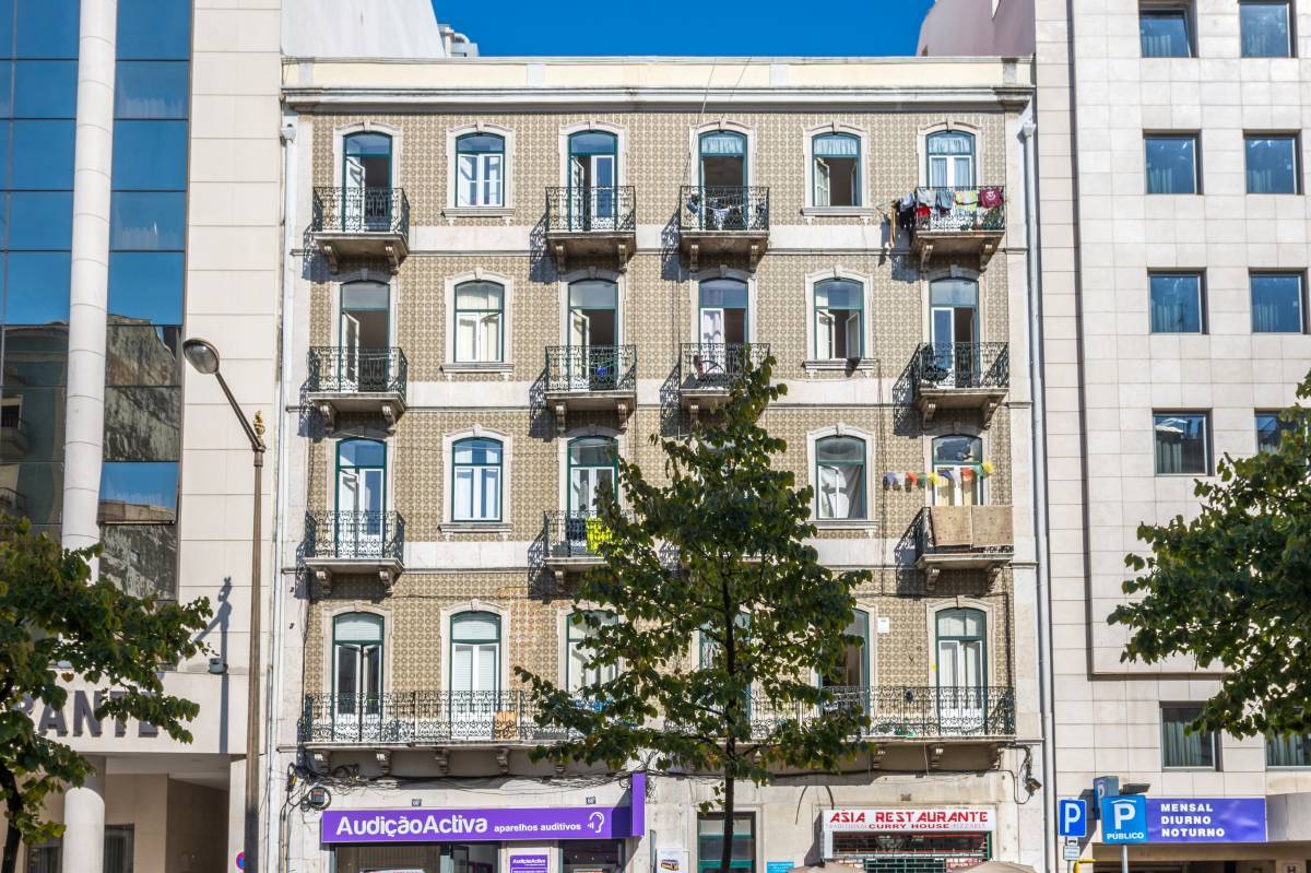 Hostel Seven Hills, Lisbon, Portugal, Rekomendacje mieszkańców, najlepsze hostele w okolicy w Lisbon