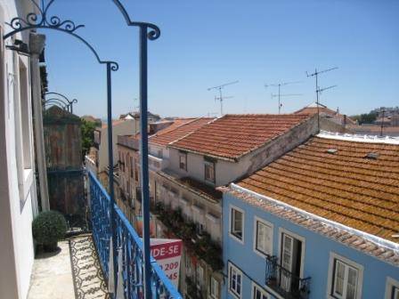 Principe Real Apartment, Lisbon, Portugal, Portugal хостелы и отели