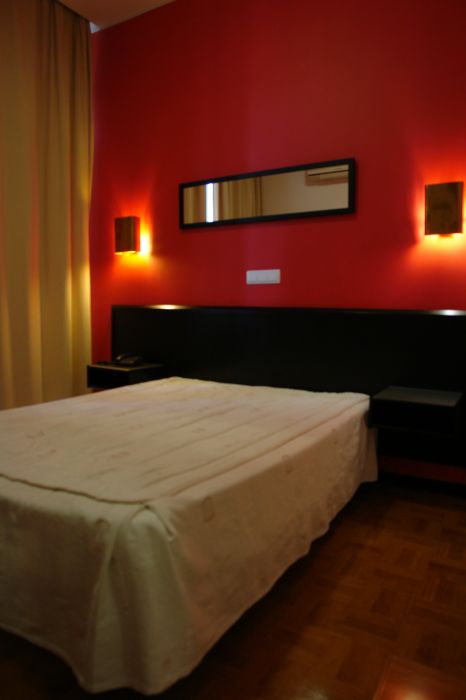 Residencial Universal, Porto, Portugal, Portugal hostels and hotels