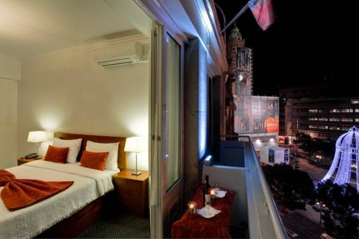 Vera Cruz Bed and Breakfast, Porto, Portugal, best hostel destinations in Asia, Australia, and Africa in Porto