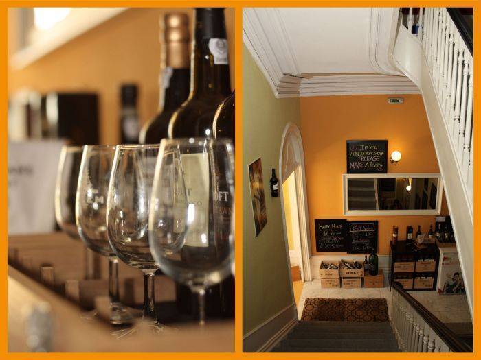 Wine Hostel, Porto, Portugal, everything you need for your trip in Porto