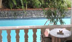 Oceana Hostal Playero - Get cheap hostel rates and check availability in San Juan 7 photos