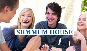 SummumHouse, find beds and accommodation 8 photos