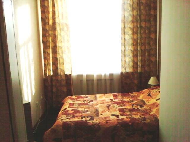 4 Rooms, Ulan-Ude, Russia, Russia hostels and hotels