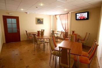 Accent Hotel, Saint Petersburg, Russia, eco friendly hostels and backpackers in Saint Petersburg