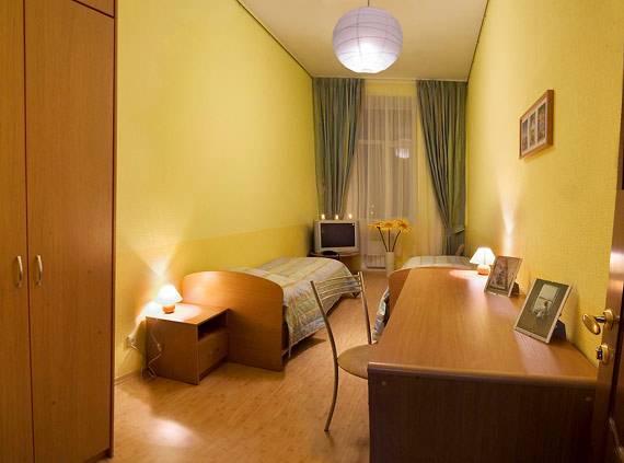 Art House Hotel, Saint Petersburg, Russia, Russia hostels and hotels