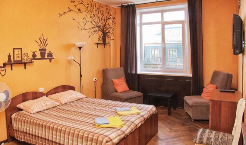 Admiralteysky Hostel - Get cheap hostel rates and check availability in Saint Petersburg 26 photos