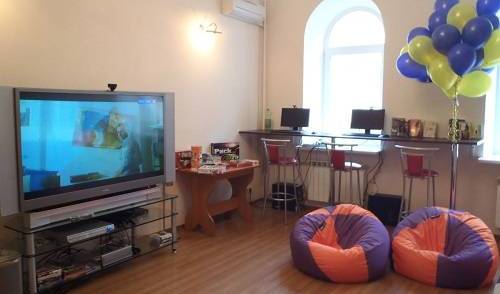 Chillax Hostels - Search available rooms and beds for hostel and hotel reservations in Moscow 4 photos